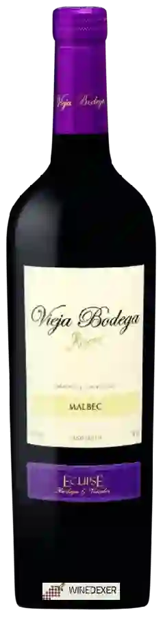 Domaine Eclipse - Vieja Bodega Reserve Malbec Domaine Eclipse - Vieja Bodega Reserve Malbec