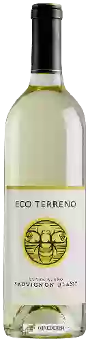Domaine Eco Terreno - Cuvée Acero Sauvignon Blanc