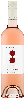 Domaine Eden Road - The Long Road Pinot Gris Rosé