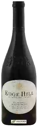 Domaine Edge Hill - Bacigalupi Vineyard Chardonnay