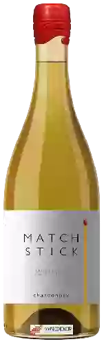 Domaine Edi Simčič - Match Stick Chardonnay