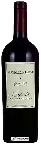 Domaine Edmeades - Ciapusci Vineyard Zinfandel