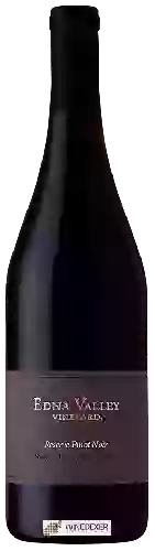 Domaine Edna Valley Vineyard - Reserve Pinot Noir