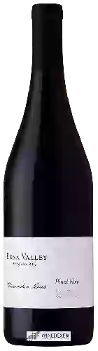 Domaine Edna Valley Vineyard - Winemaker Series Pinot Noir