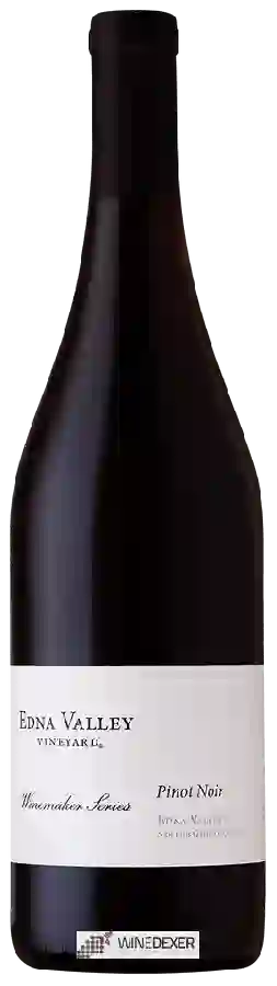 Domaine Edna Valley Vineyard - Winemaker Series Pinot Noir