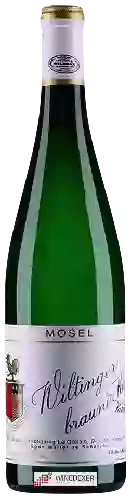 Domaine Egon Müller - Scharzhof Domaine Egon Müller - Scharzhof