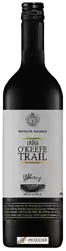 Domaine 1888 O'Keefe Trail - Shiraz