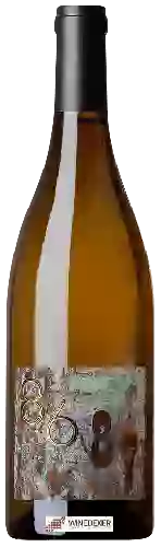 Domaine 8687 Wines - Chardonnay