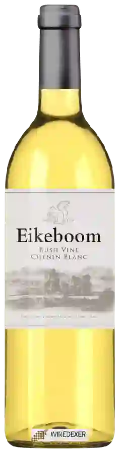 Domaine Eikeboom - Chenin Blanc