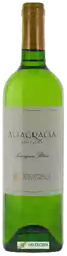 Domaine Eisele Vineyard - Altagracia Sauvignon Blanc