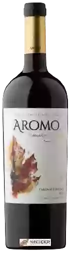 Domaine Aromo - Cabernet Sauvignon - Syrah Winemaker's Selection