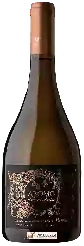 Domaine Aromo - Chardonnay Barrel Selection