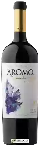 Domaine Aromo - Marselan - Carmenère Winemaker's Selection
