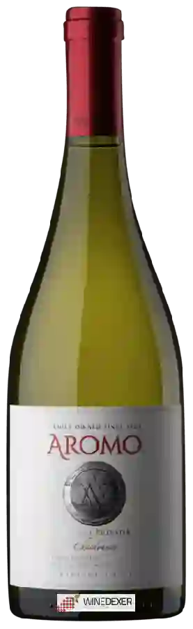 Domaine Aromo - Reserva Privada Chardonnay