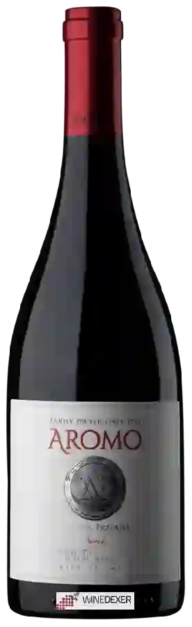 Domaine Aromo - Reserva Privada Syrah