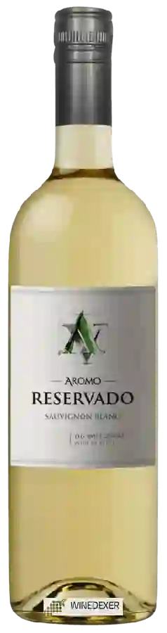 Domaine Aromo - Sauvignon Blanc Reservado