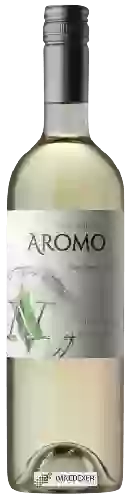 Domaine Aromo - Sauvignon Blanc