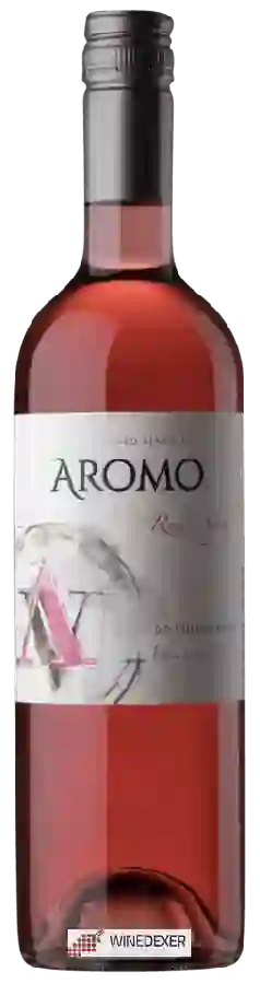 Domaine Aromo - Syrah Rosé