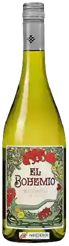 Domaine El Bohemio - Chardonnay