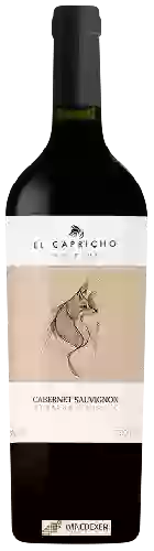 Domaine El Capricho - Cabernet Sauvignon Reserve