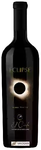 Domaine El Cielo - Eclipse Tinto