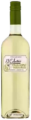 Domaine El Colectivo