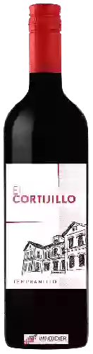 Domaine El Cortijillo Domaine El Cortijillo