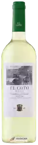 Domaine El Coto - Blanco