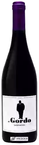 Domaine El Gordo Domaine El Gordo
