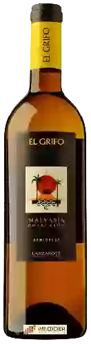 Domaine El Grifo - Malvasía Coleccion Semidulce