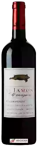 Domaine El Jamon - Crianza