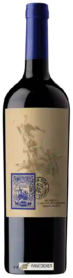 Domaine El Libertador - Cabernet Sauvignon Domaine El Libertador - Cabernet Sauvignon
