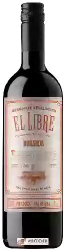 Domaine El Libre