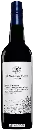 Domaine El Maestro Sierra - Pedro Ximénez Sherry