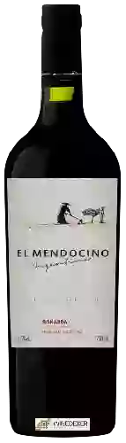 Domaine El Mendocino Domaine El Mendocino