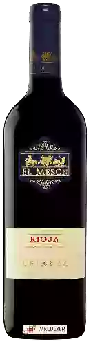 Domaine El Meson