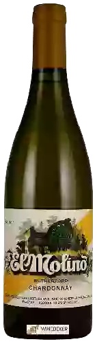 Domaine El Molino - Chardonnay