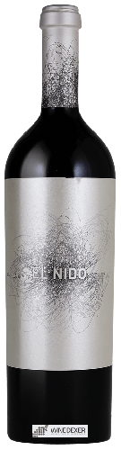 Winery Bodegas El Nido - El Nido