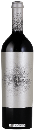 Weingut Bodegas El Nido - El Nido Weingut Bodegas El Nido - El Nido
