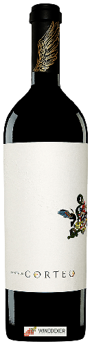 Weingut Bodegas El Nido - La Vina de Corteo Weingut Bodegas El Nido - La Vina de Corteo