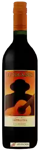 Domaine El Tocador Domaine El Tocador