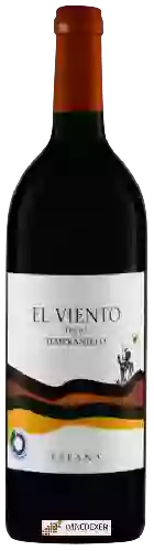 Domaine El Viento - Tempranillo