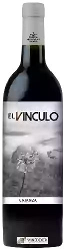 Domaine El Vínculo - Crianza