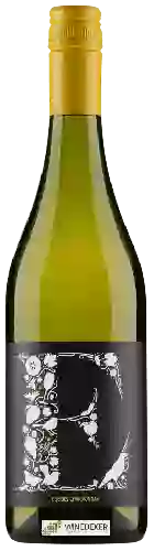 Domaine Elderton - E Series Unoaked Chardonnay