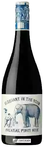 Domaine Elephant In The Room