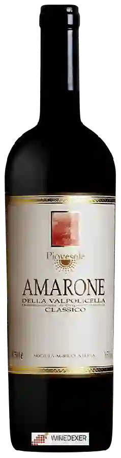 Domaine Eleva - Piovesole Amarone della Valpolicella Classico