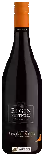 Domaine Elgin Vintners - Pinot Noir