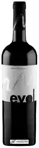 Domaine Evol Domaine Evol