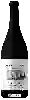 Domaine Elizabeth Chambers Cellar - Winemaker's  Cuvée Pinot Noir