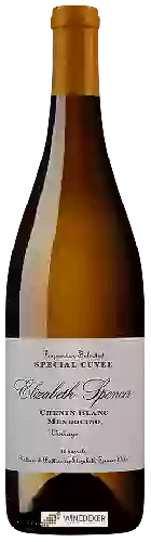 Domaine Elizabeth Spencer - Chenin Blanc (Special Cuvée)